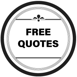 Free Quotes Badge