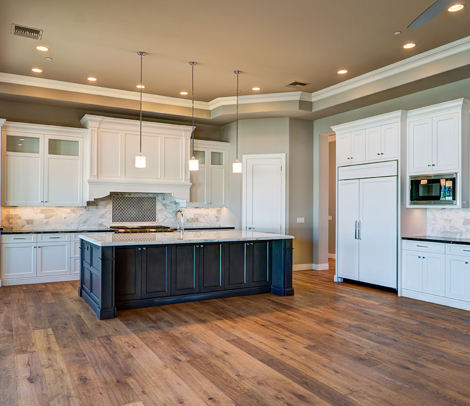 Kitchen Remodeling Contractor